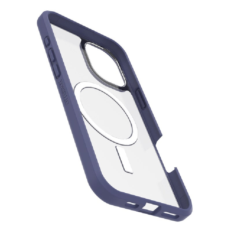 OtterBox React MagSafe iPhone 16 Plus Case - Denver Dusk Purple Otterbox