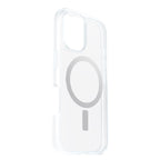 OtterBox React MagSafe iPhone 16 Clear Protective Case Otterbox