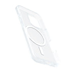 OtterBox React MagSafe iPhone 16 Clear Protective Case Otterbox