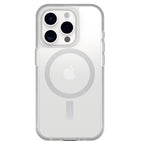 OtterBox React MagSafe iPhone 16 Pro Max Clear Protective Case 