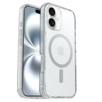 OtterBox Symmetry Clear MagSafe Case for iPhone 16 Plus Otterbox