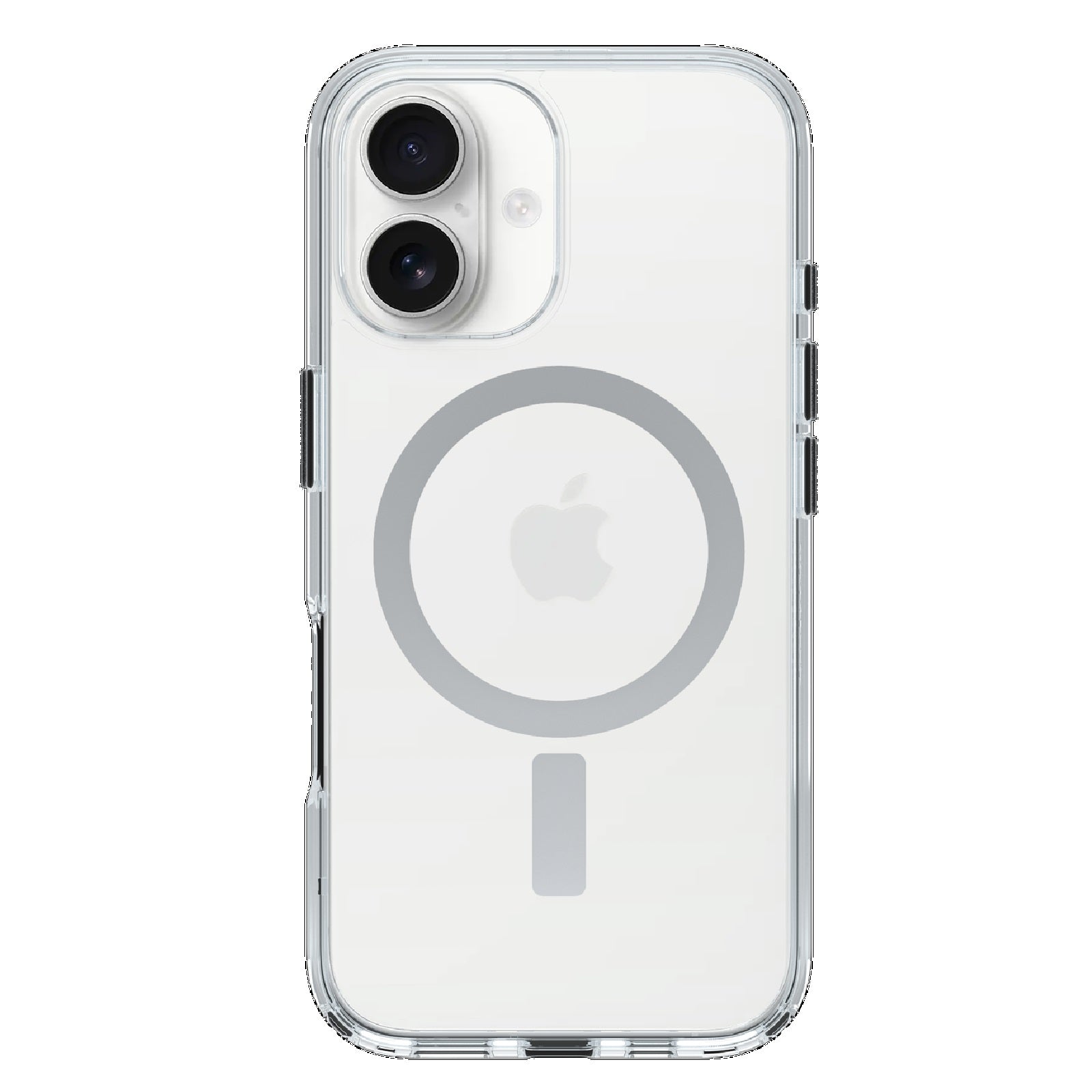 OtterBox Symmetry Clear MagSafe Case for iPhone 16 Plus Otterbox
