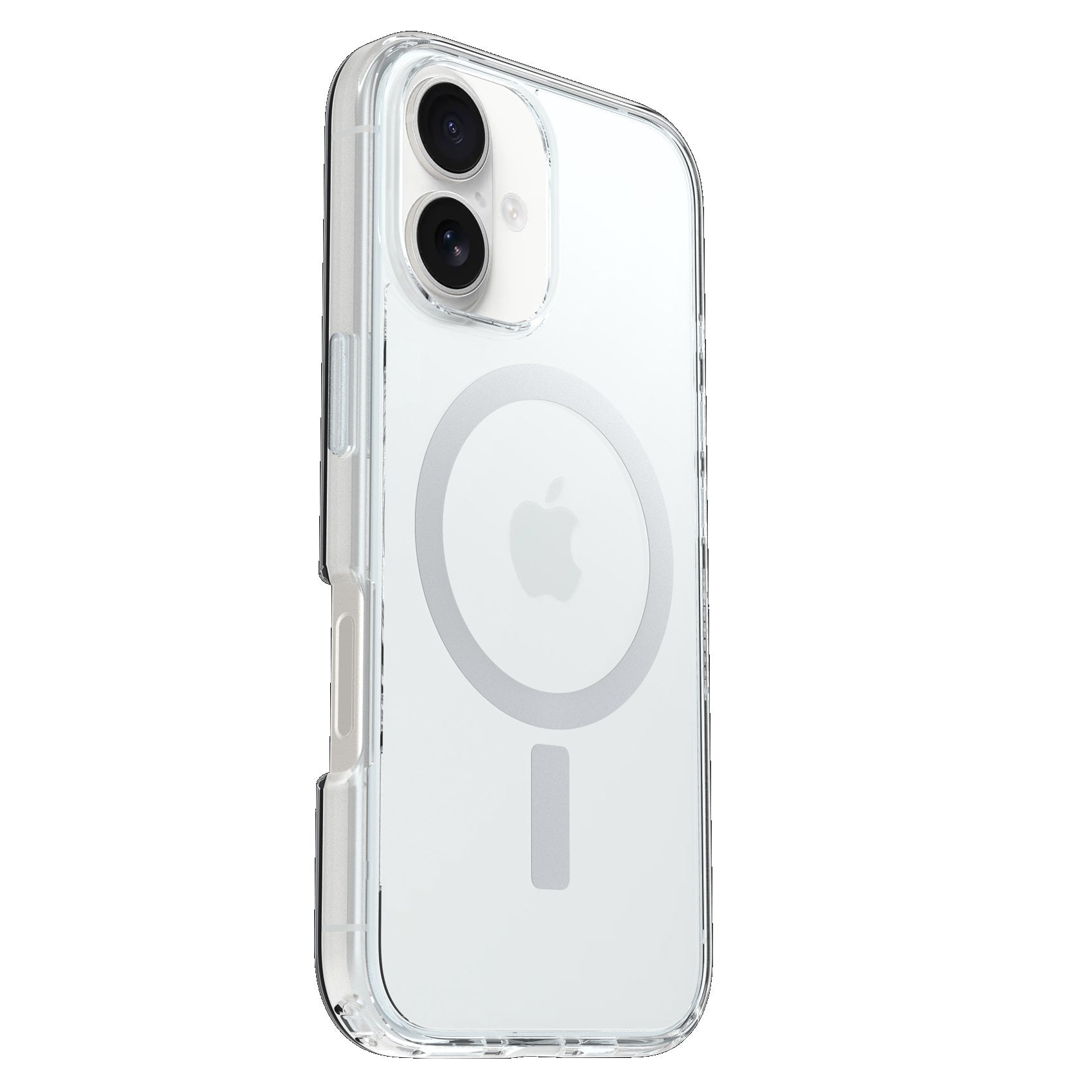 OtterBox Symmetry Clear MagSafe Case for iPhone 16 Plus Otterbox