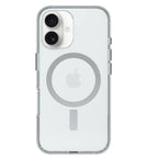 OtterBox Symmetry Clear MagSafe iPhone 16 Case - Antimicrobial Drop+ Otterbox