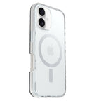 OtterBox Symmetry Clear MagSafe iPhone 16 Case - Antimicrobial Drop+ Otterbox