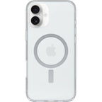 OtterBox Symmetry Clear MagSafe iPhone 16 Case - Stardust 