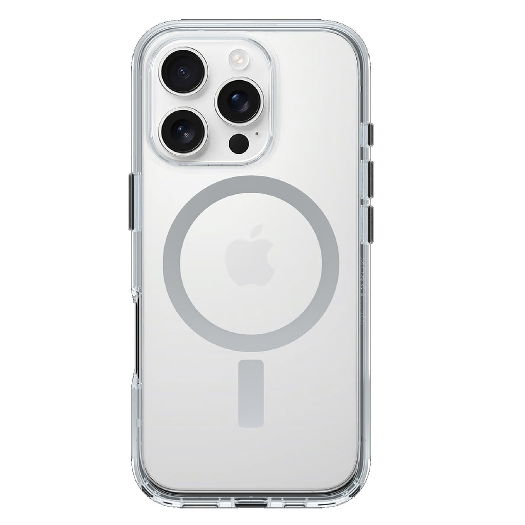 OtterBox Symmetry Clear MagSafe Case for iPhone 16 Pro (6.3) Otterbox