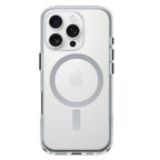 OtterBox Symmetry Clear MagSafe Case for iPhone 16 Pro (6.3) Otterbox