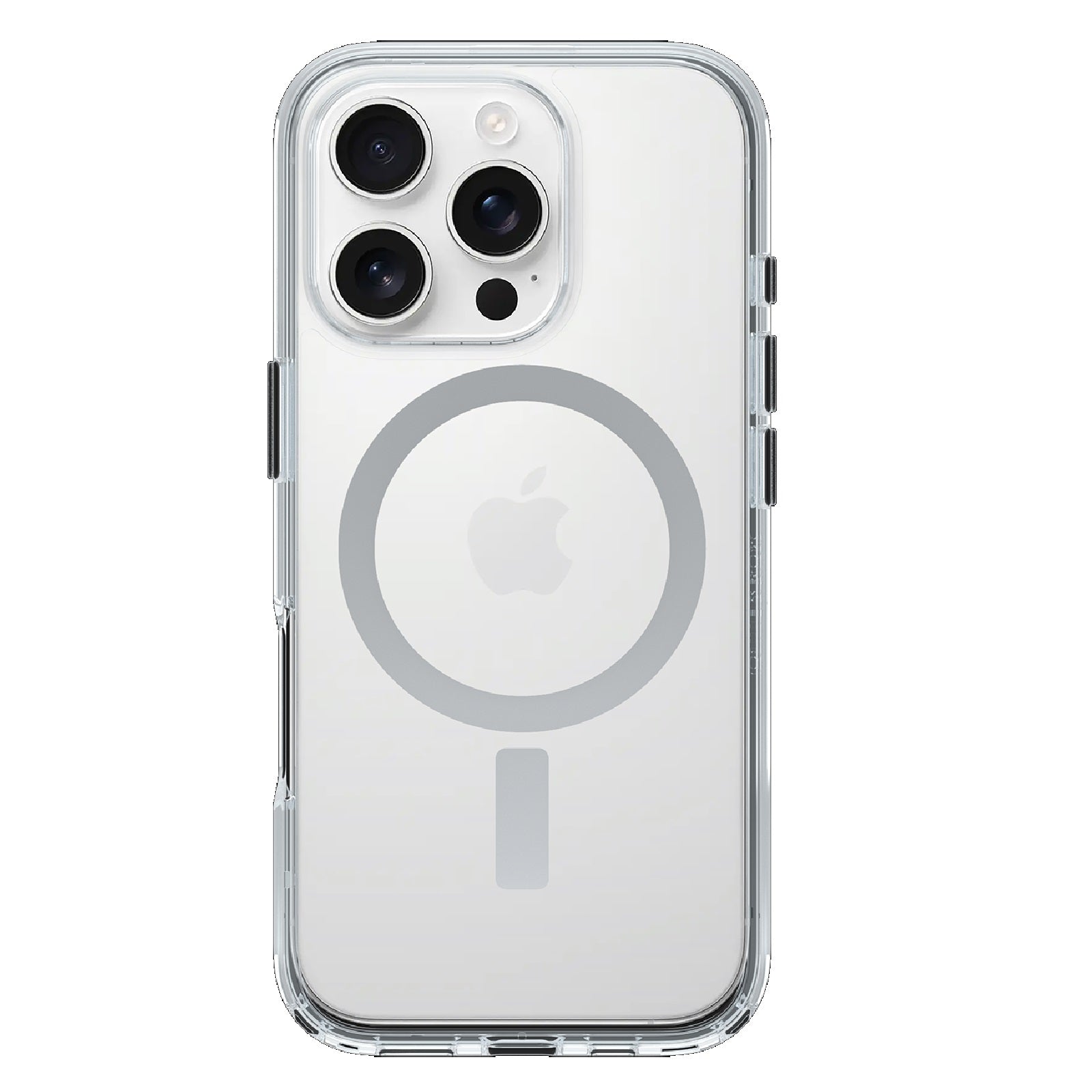 OtterBox Symmetry Clear MagSafe Case for iPhone 16 Pro (6.3) Otterbox