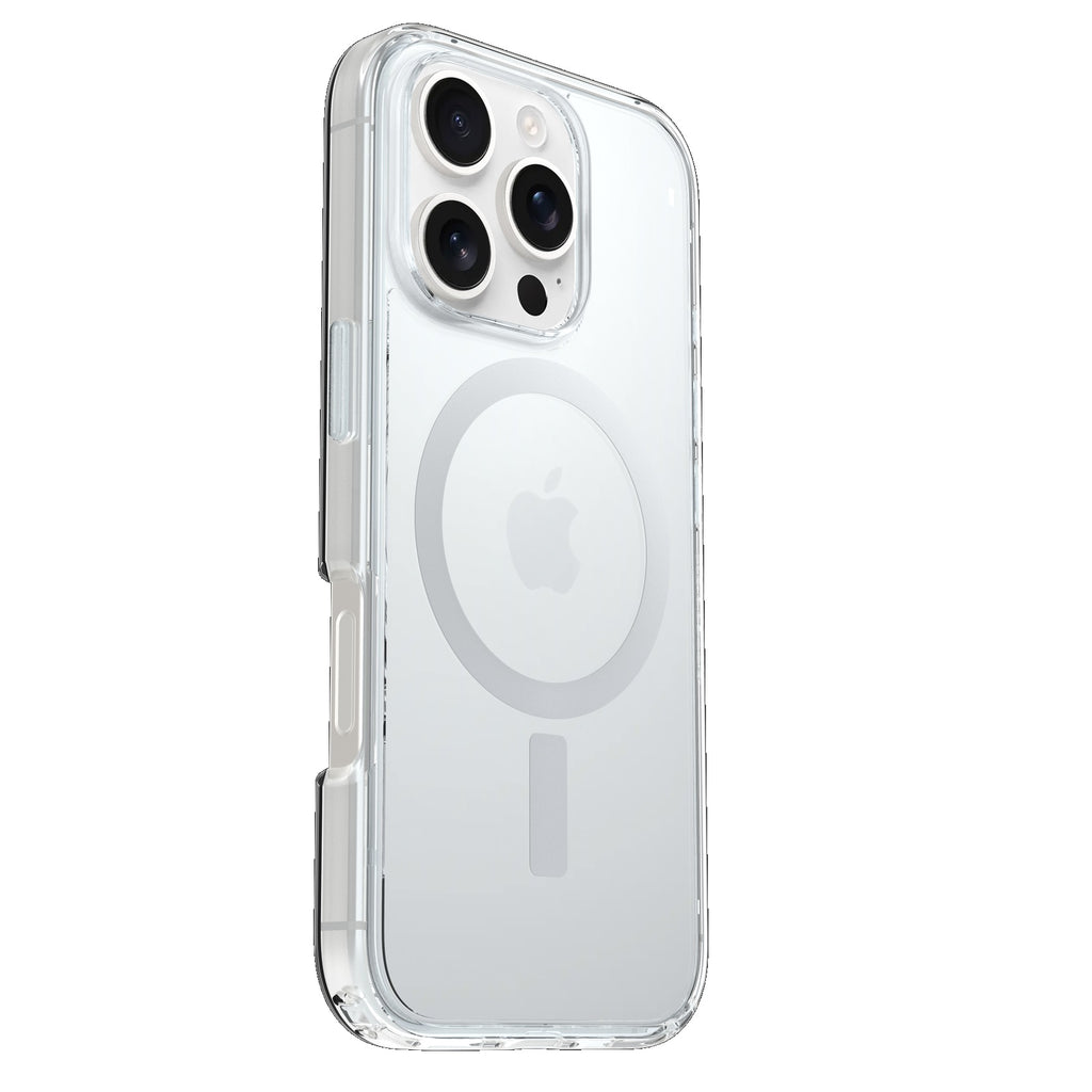 OtterBox Symmetry Clear MagSafe Case for iPhone 16 Pro (6.3) Otterbox