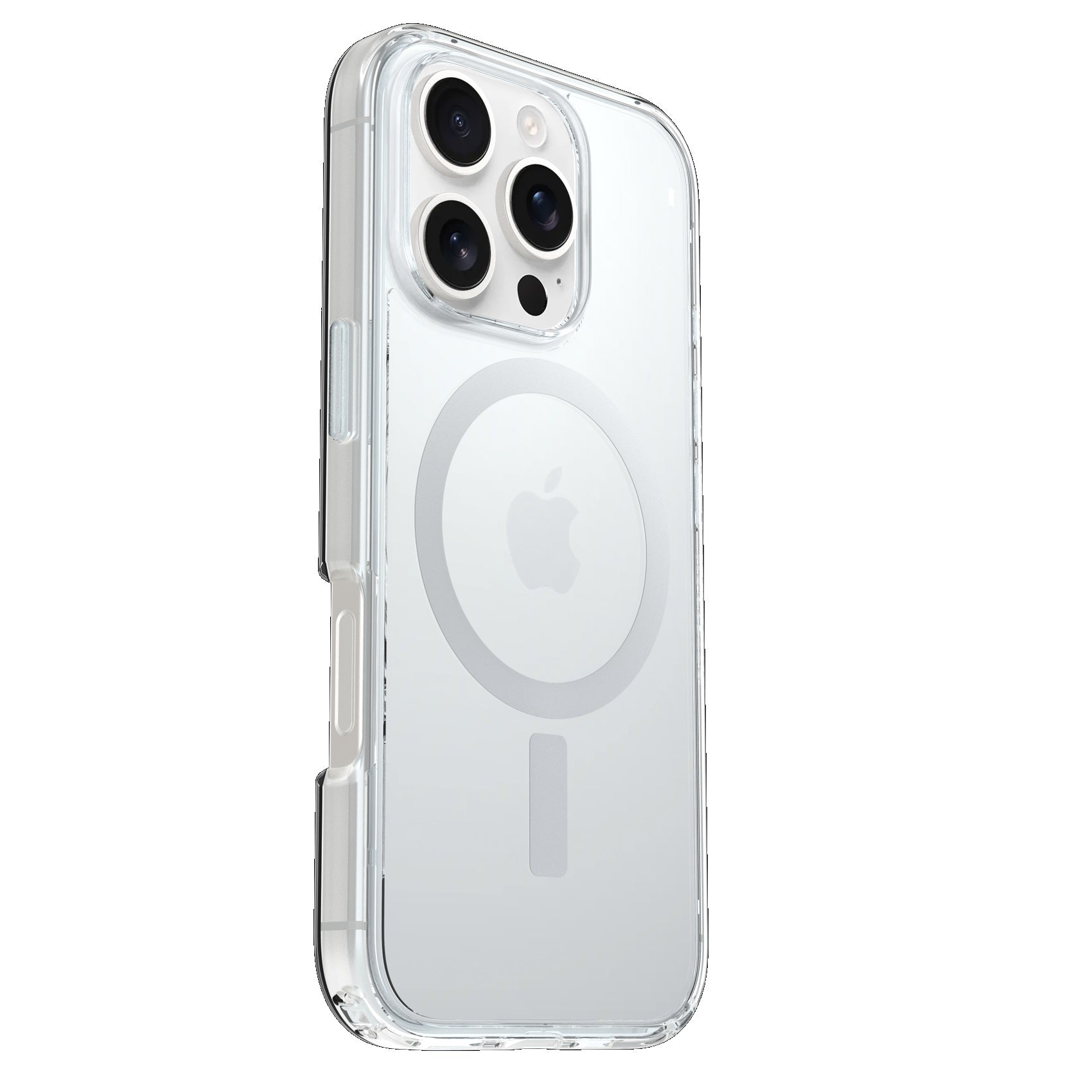 OtterBox Symmetry Clear MagSafe Case for iPhone 16 Pro (6.3) Otterbox
