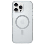 OtterBox Symmetry Series Clear MagSafe iPhone 16 Pro Max Case Stardust Otterbox