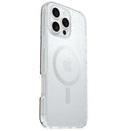 OtterBox Symmetry Series Clear MagSafe iPhone 16 Pro Max Case Stardust Otterbox