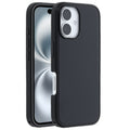 OtterBox Symmetry MagSafe iPhone 16 Plus Case Black | Drop Protect Otterbox