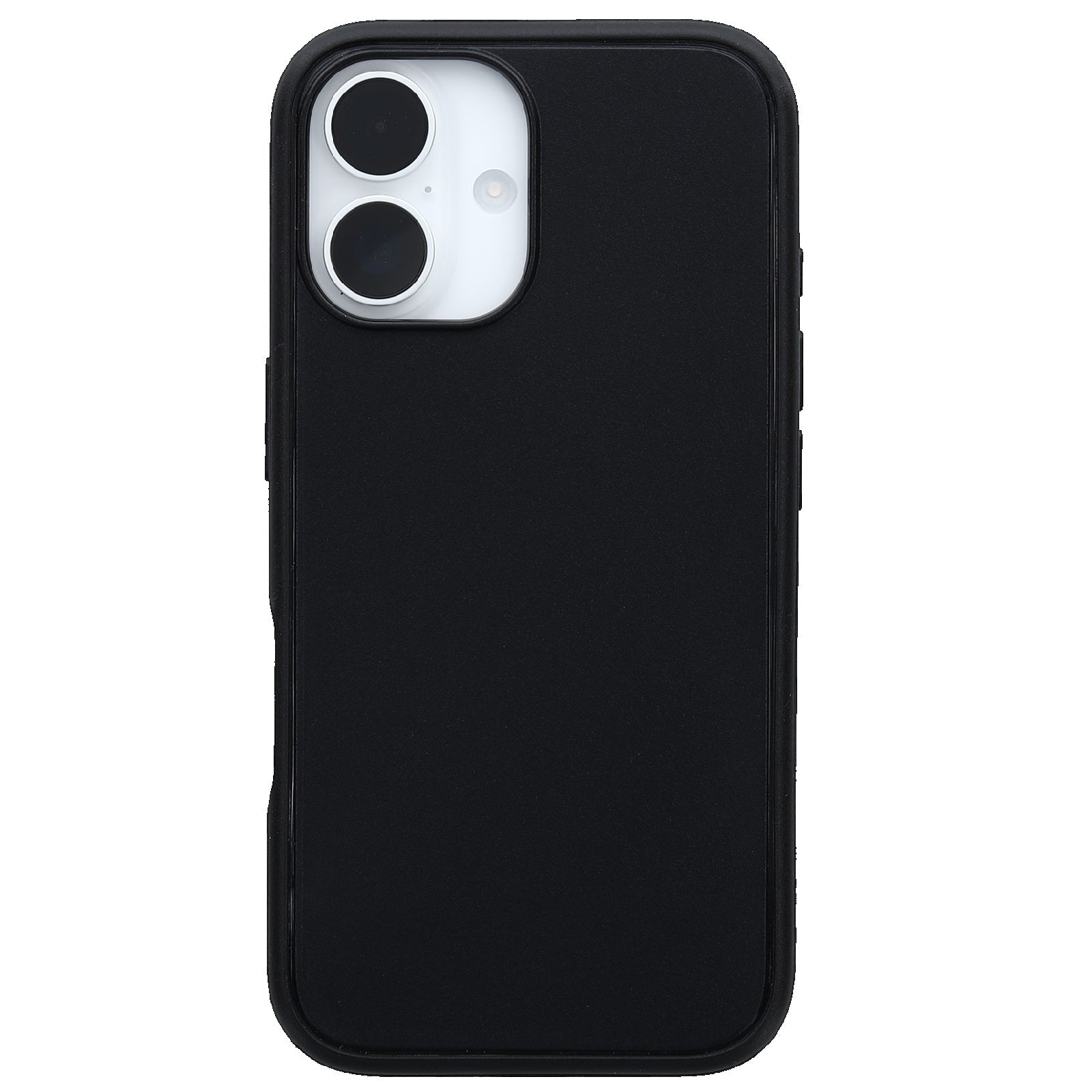 OtterBox Symmetry MagSafe iPhone 16 Plus Case Black | Drop Protect Otterbox