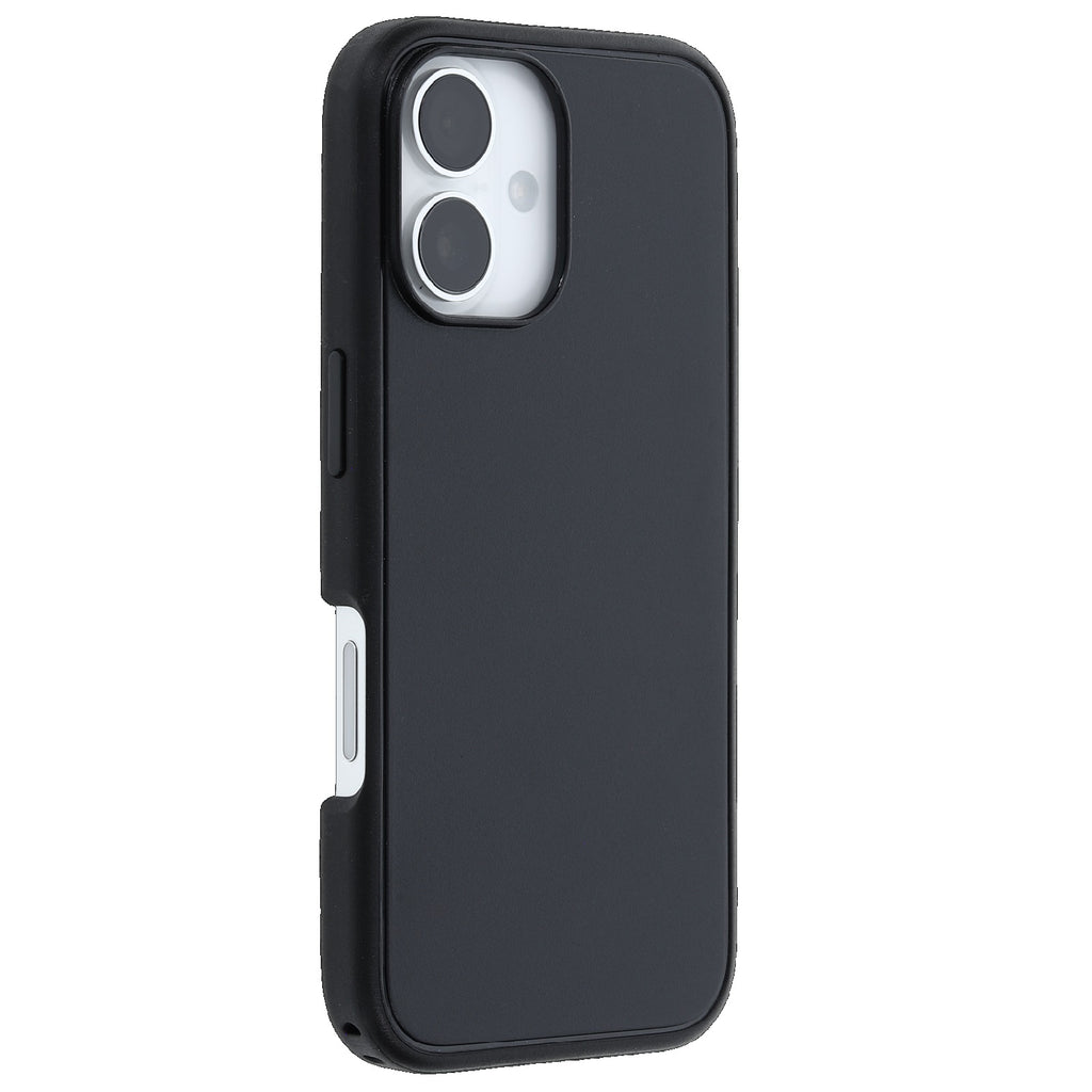 OtterBox Symmetry MagSafe iPhone 16 Plus Case Black | Drop Protect Otterbox