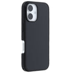 OtterBox Symmetry MagSafe iPhone 16 Plus Case Black | Drop Protect Otterbox