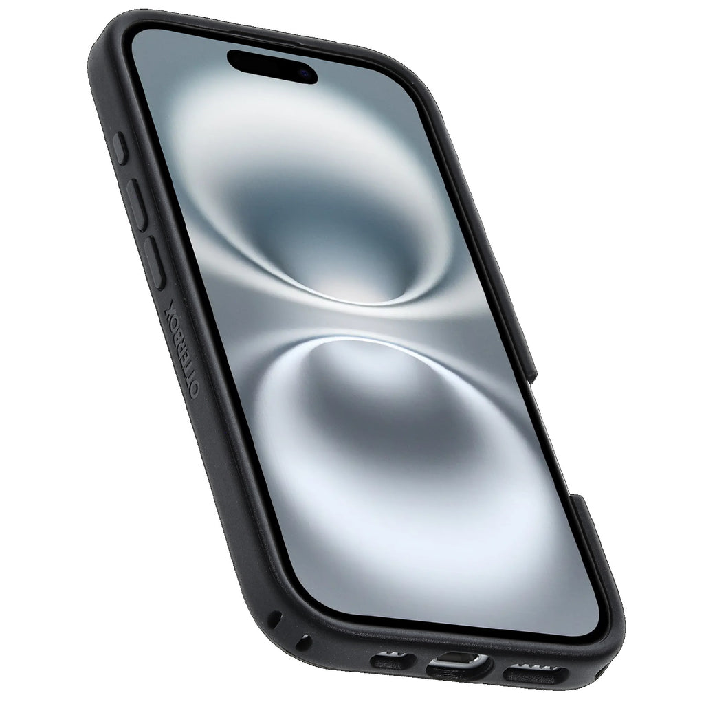 OtterBox Symmetry MagSafe iPhone 16 Plus Case Black | Drop Protect Otterbox