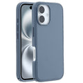 OtterBox Symmetry MagSafe iPhone 16 Protective Case - Blue Otterbox