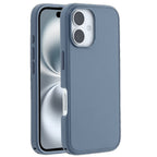 OtterBox Symmetry MagSafe iPhone 16 Protective Case - Blue Otterbox
