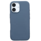 OtterBox Symmetry MagSafe iPhone 16 Protective Case - Blue Otterbox