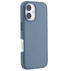 OtterBox Symmetry MagSafe iPhone 16 Protective Case - Blue Otterbox