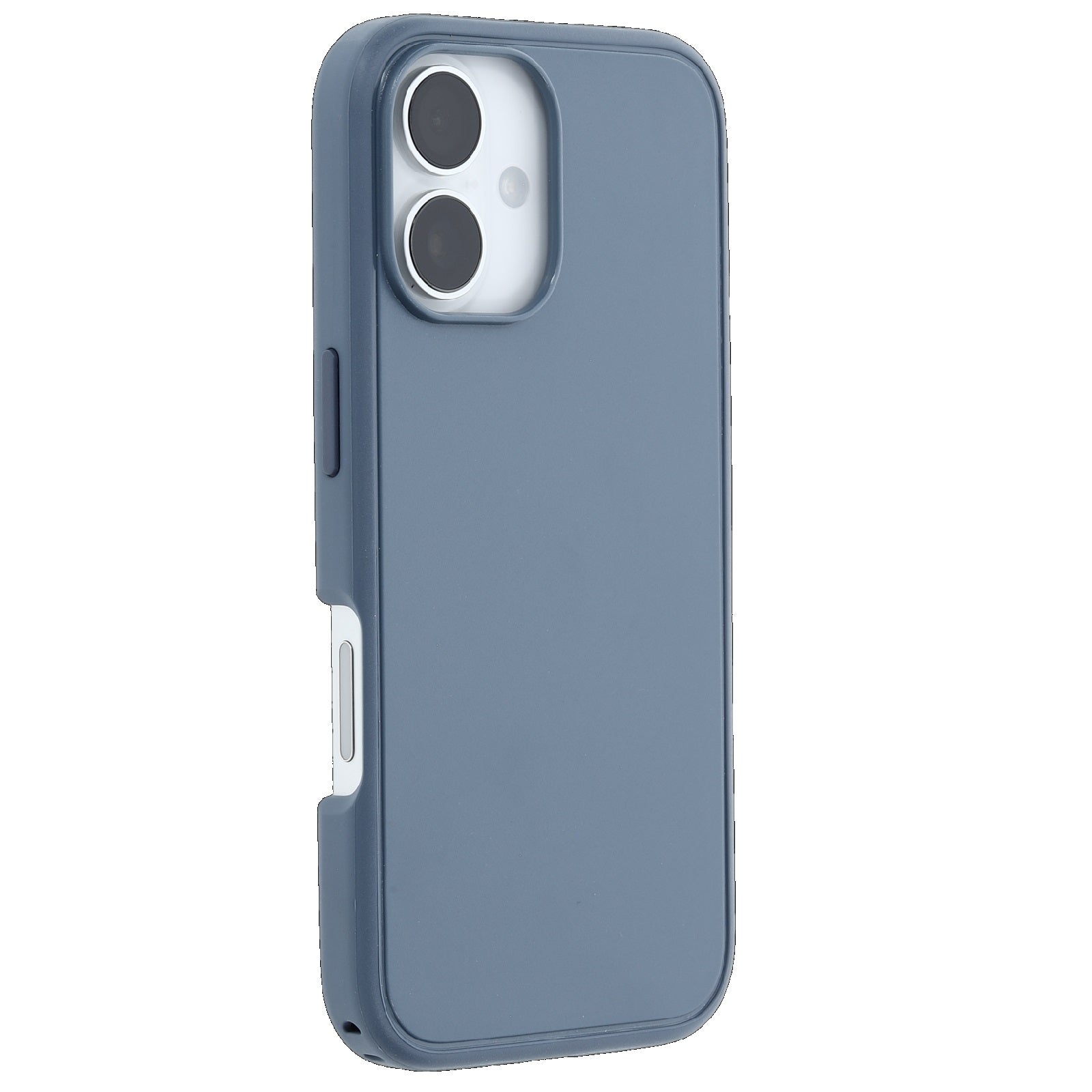 OtterBox Symmetry MagSafe iPhone 16 Protective Case - Blue Otterbox