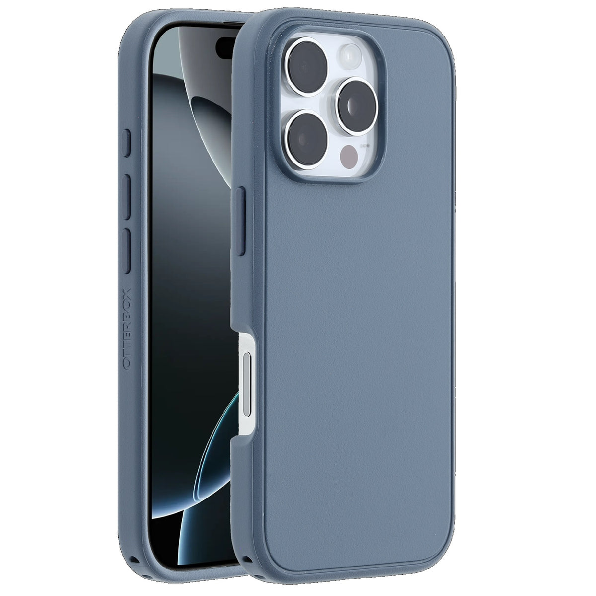 OtterBox Symmetry MagSafe Case for iPhone 16 Pro (6.3) - Blue