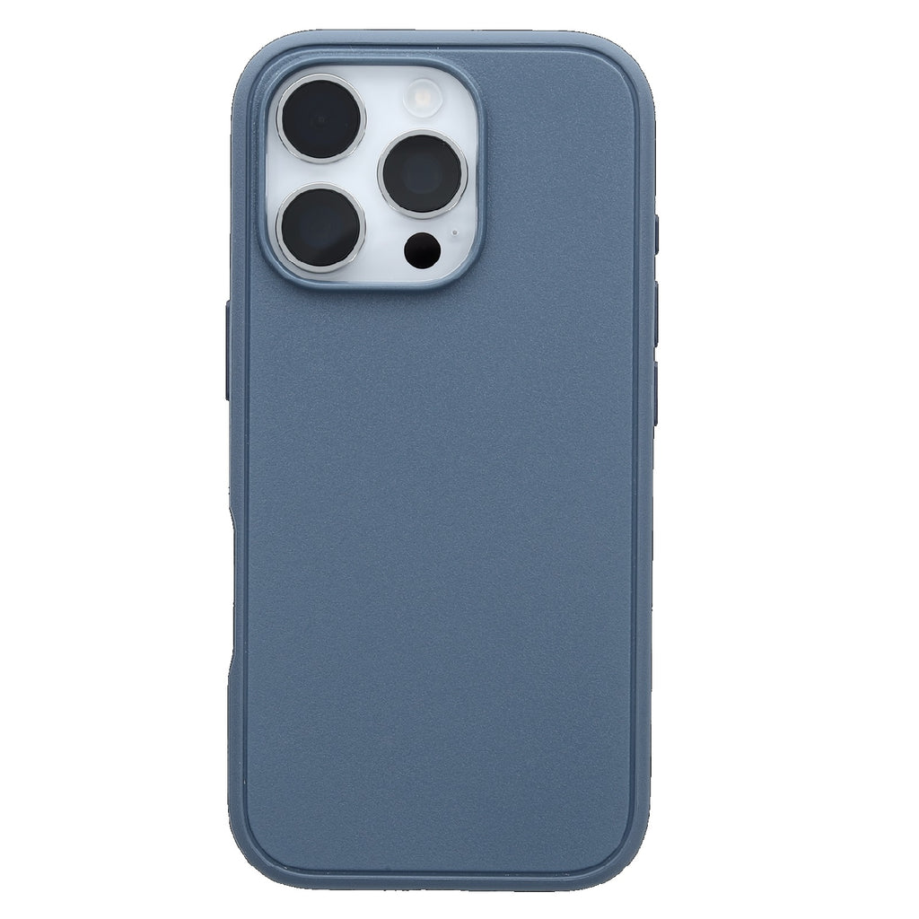 OtterBox Symmetry MagSafe Case for iPhone 16 Pro (6.3) - Blue Otterbox