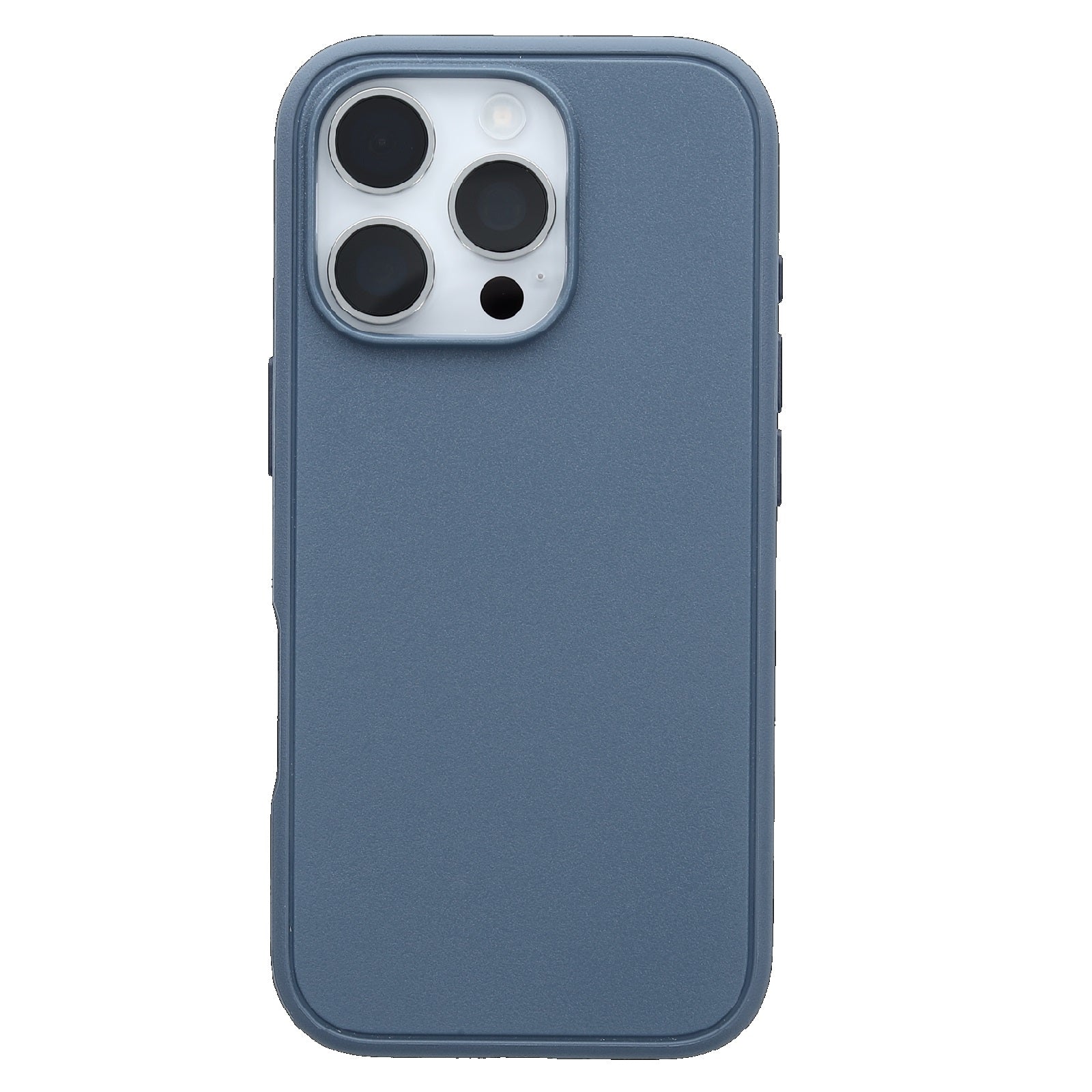 OtterBox Symmetry MagSafe Case for iPhone 16 Pro (6.3) - Blue Otterbox