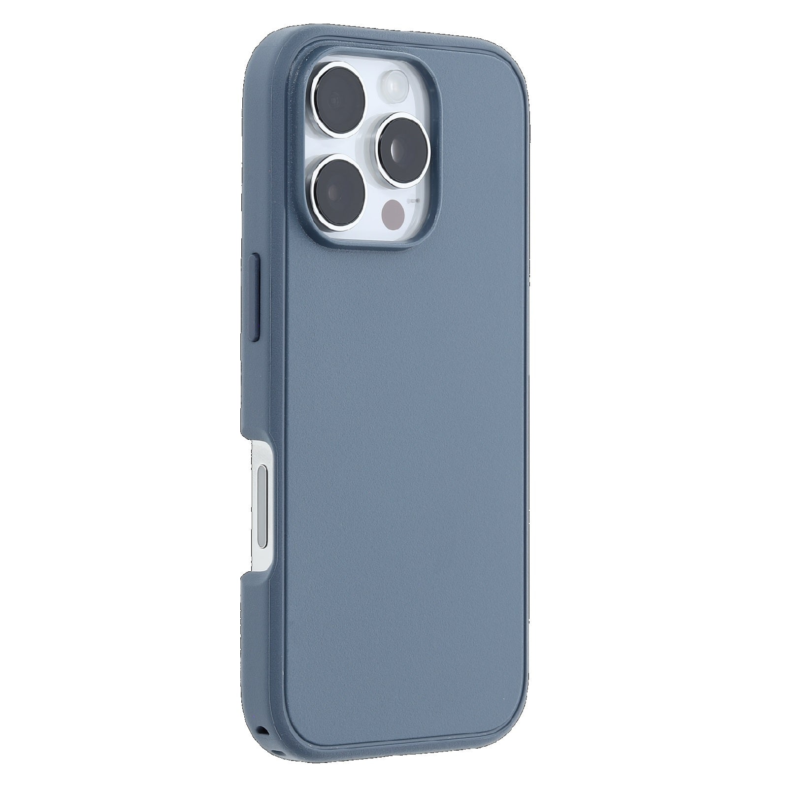 OtterBox Symmetry MagSafe Case for iPhone 16 Pro (6.3) - Blue Otterbox