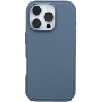 OtterBox Symmetry MagSafe iPhone 16 Pro Case Blue | Antimicrobial Protection 