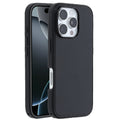 OtterBox Symmetry MagSafe Case for iPhone 16 Pro Max - Black Otterbox