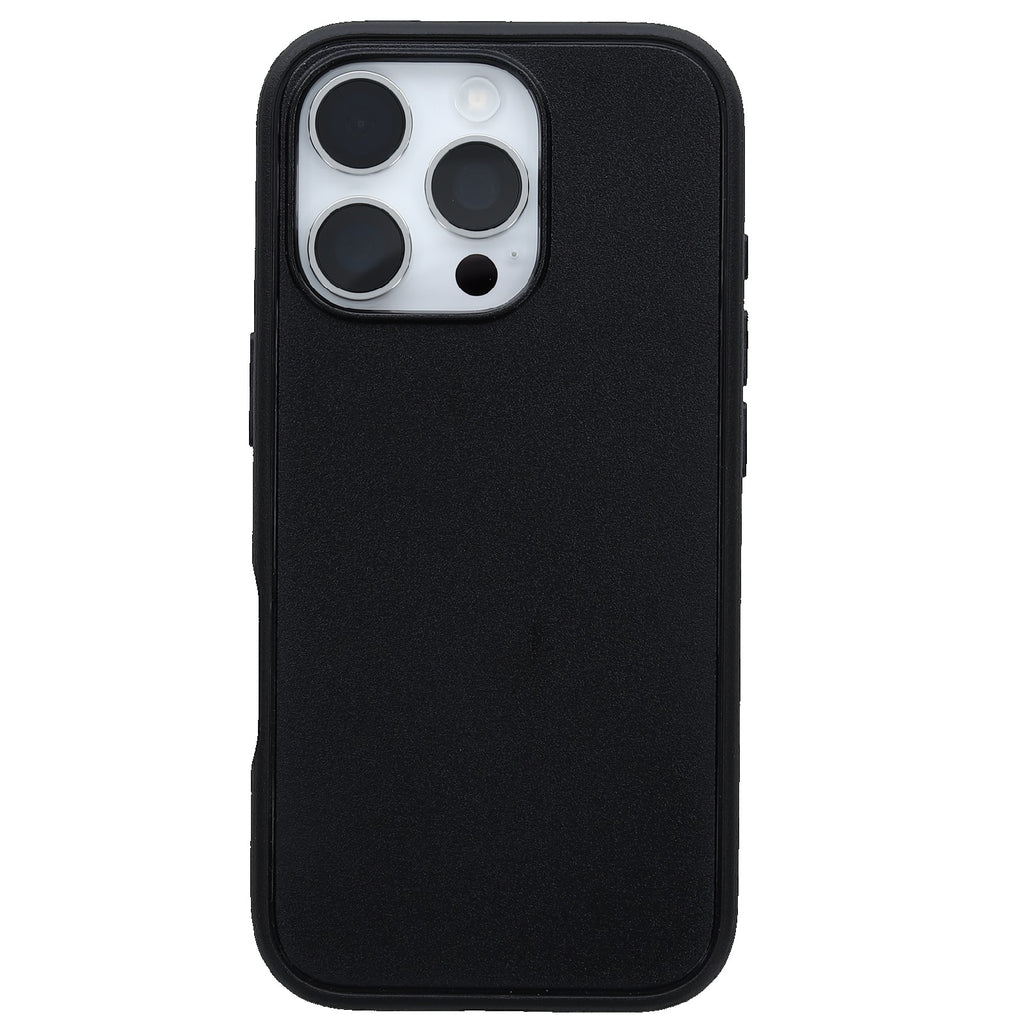 OtterBox Symmetry MagSafe Case for iPhone 16 Pro Max - Black Otterbox