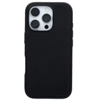 OtterBox Symmetry MagSafe Case for iPhone 16 Pro Max - Black Otterbox