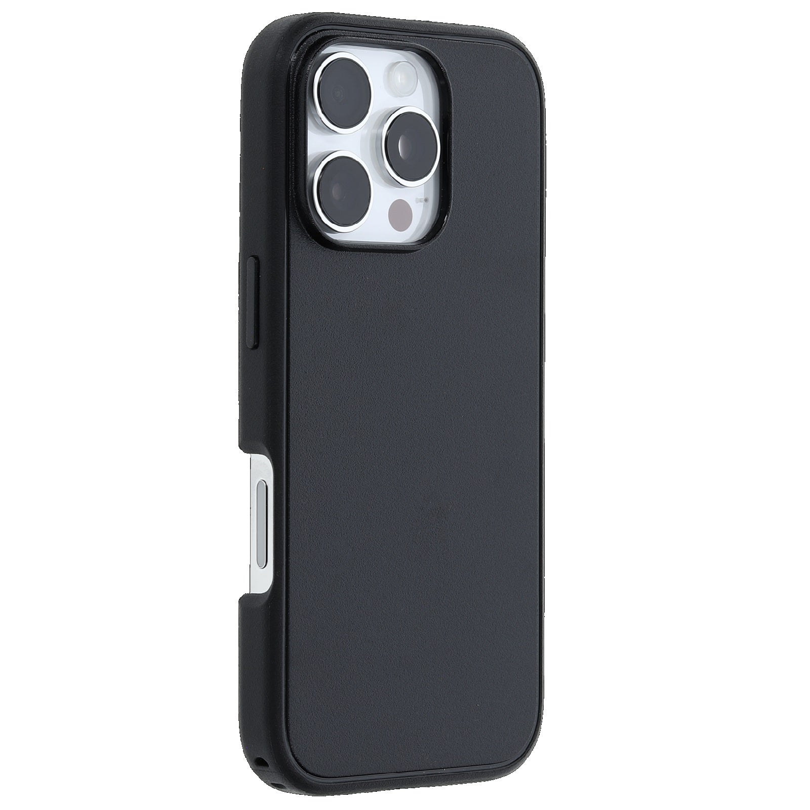 OtterBox Symmetry MagSafe Case for iPhone 16 Pro Max - Black Otterbox