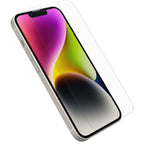 OtterBox Antimicrobial Glass Screen Protector for iPhone 16e/14/13 Pro/13 (6.1) Otterbox