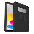 OtterBox Armor iPad 11th/10th Gen Case - Waterproof & Dustproof Black Otterbox
