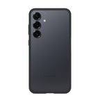 OtterBox React Samsung S25 5G Clear Case | Drop+ Protection Otterbox