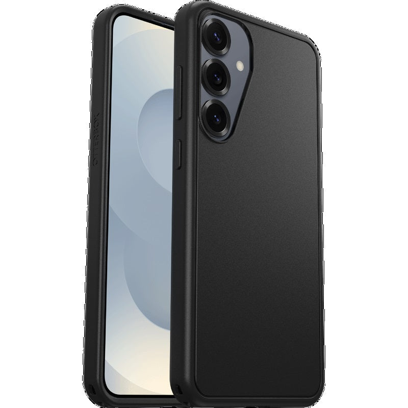 OtterBox Symmetry Black Magnetic Case for Samsung Galaxy S25 5G Otterbox