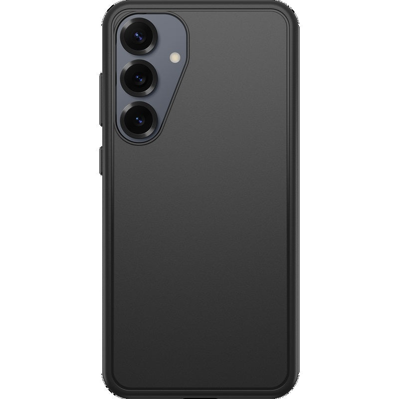 OtterBox Symmetry Black Magnetic Case for Samsung Galaxy S25 5G Otterbox