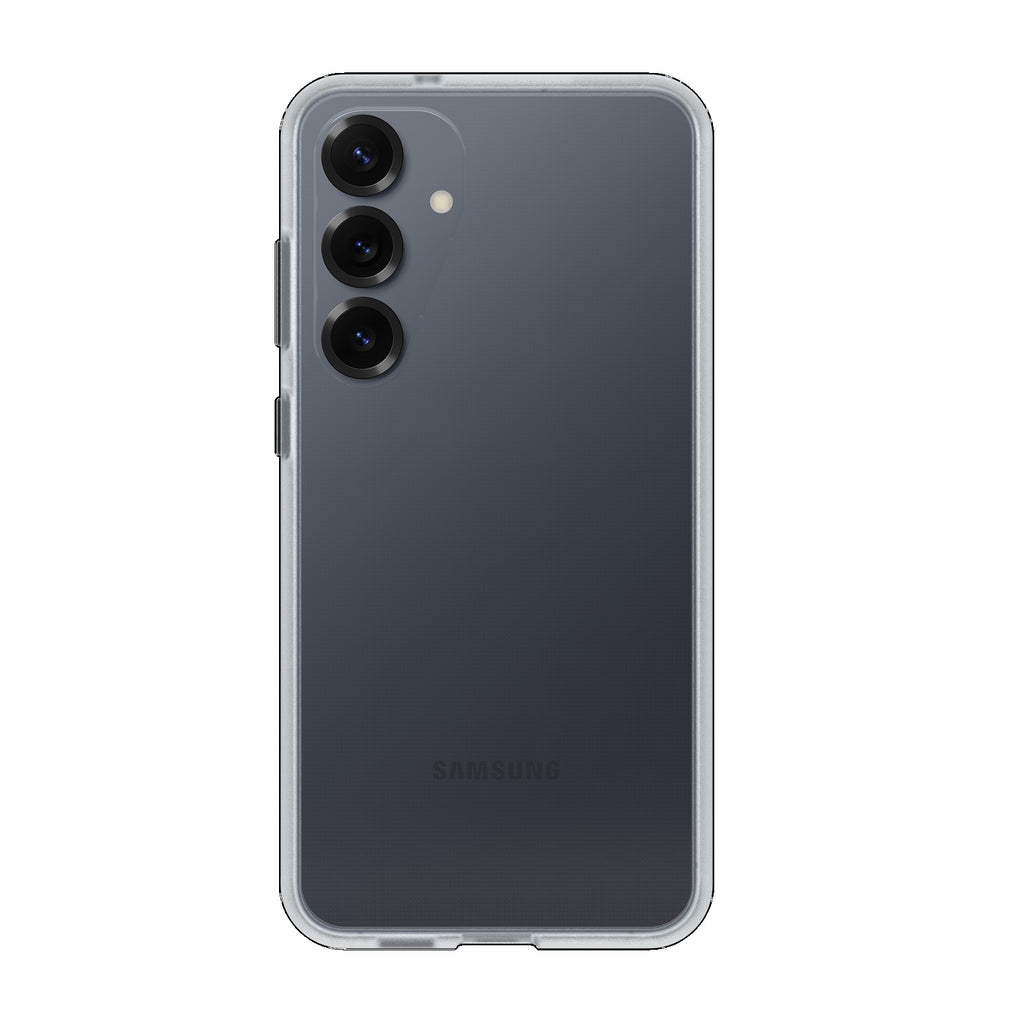 OtterBox React Samsung Galaxy S25+ 5G Clear Protective Case Otterbox