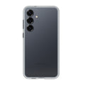 OtterBox React Samsung Galaxy S25+ 5G Clear Protective Case Otterbox