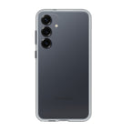 OtterBox React Samsung Galaxy S25+ 5G Clear Protective Case Otterbox