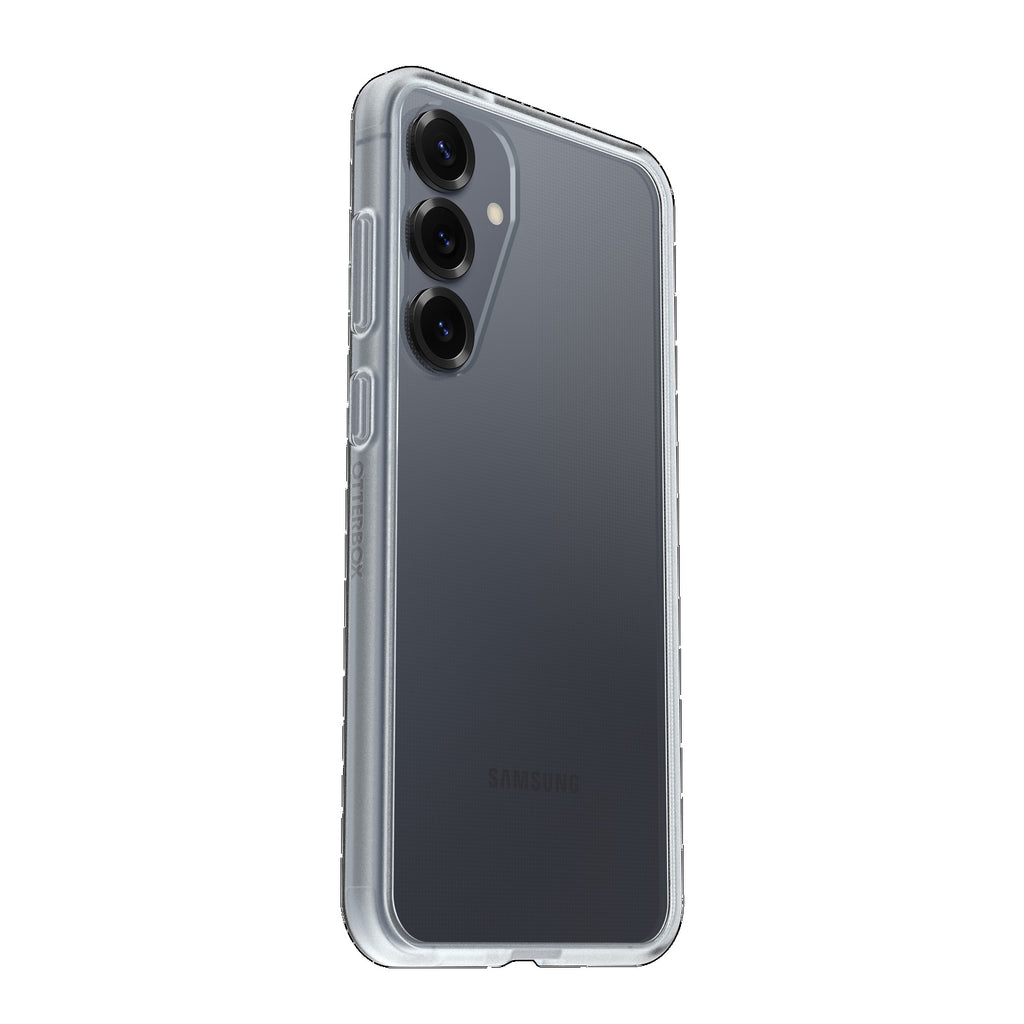 OtterBox React Samsung Galaxy S25+ 5G Clear Protective Case Otterbox