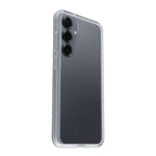 OtterBox React Samsung Galaxy S25+ 5G Clear Protective Case Otterbox