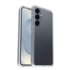 OtterBox React Samsung Galaxy S25+ 5G Clear Protective Case Otterbox