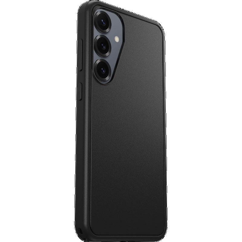 OtterBox Symmetry Magnetic Case for Samsung Galaxy S25+ 5G - Black Otterbox