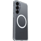 OtterBox Symmetry Clear Magnetic Case for Samsung Galaxy S25+ 5G Otterbox