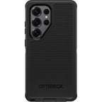 OtterBox Defender Series Case for Samsung Galaxy S25 Ultra - Black Otterbox
